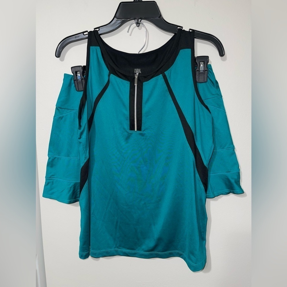 Tail Tech Performance Tank and Skort Set
